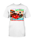 1989 Winston Drag Racing T Shirt 091021