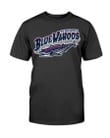The Victory MenS Pensacola Blue Wahoos T Shirt 090421