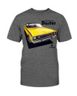 1972 Plymouth Duster T Shirt 090821