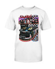 Vintage Dale Earnhardt Sr Shirt Nascar 90S Racing Intimidator Goodwrench V12 T Shirt 210912