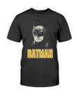 Vintage 1989 Batman Michael Keaton T Shirt 090821