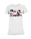 Vintage 90S Paul Simon 1999 Tour Graphic Ladies T Shirt 082821
