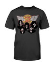 Vintage 1982 Reo Speedwagon Tour Band T Shirt 082321