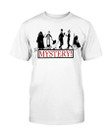 Vintage 80S T Shirt Pbs Mystery Tv Show T Shirt 082821