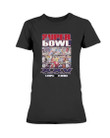 90S Super Bowl Xxv 1991 New York Giants Ladies T Shirt 090621