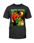 Ad Url Vintage Tiger Woods T Shirt 082421