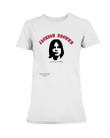 Vintage 1980 Jackson Browne Concert Tour Ladies T Shirt 090921