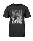 Vintage Korn Shirt Sick And Twisted Tour Korn Tour T Shirt 082721