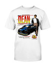 1998 James Dean Hot Rod Graphic T Shirt 090421