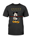 Gucci Happy Mickey Mouse T Shirt 082221