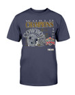 Vintage 1990S The Dallas Cowboys World Champion T Shirt 090921