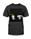 Vintage Heatmiser Elliott Smith Dead Air Album Frontier Records T Shirt 090421