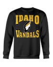 Idaho Vandals Vtg Swingster Sweatshirt 210912