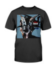 Vintage 00S Slipknot Iowa Promo Album Tour T Shirt 090321