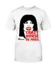 Vintage 80S Polly Underground Crazy Horse De Paris T Shirt 082821