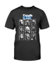 Vintage Slipknot Logo T Shirt 082621