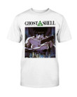 Vintage Ghost In The Shell T Shirt 082721