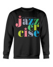 Vintage Jazzercise Sweatshirt 090621