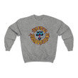 1990 Blues Travelers Rare Design Unisex Heavy Blend Crewneck Sweatshirt 071321