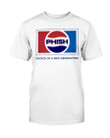 Vintage 90S Phish Pepsi Graphic Tour T Shirt 072321