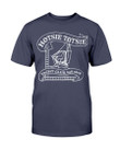 Vintage Hotsie Totsie Yacht Club Bait Shop Bar Division St Chicago Illinois T Shirt 071621