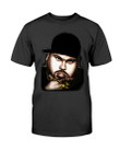 Vintage Big Pun Bronx Terror Squad Fat Joe Hip Hop Rap T Shirt 062921