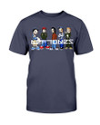 Vintage Deftones Band T Shirt 071421