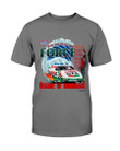 Vintage 90S Nascar Racing Clothing Nhra Drag Racing John Force T Shirt 072021
