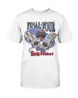 1998 Ncaa Basketball Final Four T Shirt 071921
