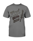 Vintage 1990S Platinum Brand Muzzy Broadheads Arrow Graphic T Shirt 071221