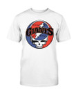 Vintage Grateful Dead San Francisco Giants T Shirt 062821