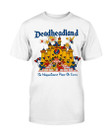 Ambitions On Instagram Vintage Deadheadland T Shirt 072021