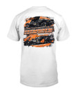 000S Burt Myers  Jason Myers Dirty South Modified Racing T Shirt 070821