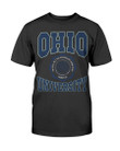 Vintage Ohio University Bobcats T Shirt 072121