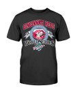 1990 Cincinnati Reds World Series T Shirt 072121
