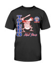Toledo Mud Hens T Shirt Vintage 90S Minor League Baseball Milb T Shirt 063021