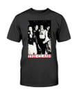 Vintage  The Clash  1980S T Shirt 070321