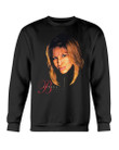 Rare Vintage 90S Barbara Streisand The Concert 1994 Country Raptee Band Tour Sweatshirt 062821