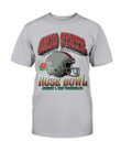 Ohio State University Rose Bowl T Shirt 070121