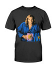 Vintage Michael Bolton Shirt 1994 Tour Concert Rock Music Band 90S Graphic T Shirt 062821