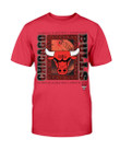 Vintage Chicago Bulls Nba Basketball T Shirt 071921