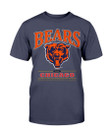 Vintage 1997 Chicago Bears Nfl T Shirt 071921