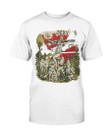 Ozzy Osbourne T Shirt Vintage 90S 1991   T Shirt 070121