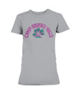 Vintage 80S Camp Beverly Hills Ladies T Shirt 070621