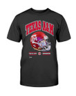Vintage 1991 University Of Texas AM Aggies Football T Shirt 072521