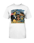 Vintage 80S 1980S Boc Blue Oyster Cult T Shirt Roger Labon Jackson Psychedelic Rock Band Tour Concert Fan Hanes T Shirt 070721