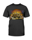 Led Zeppelin Shirt Vintage Rock Shirt Band Shirt Band Tee Jimmy Page Robert Plant T Shirt 071921