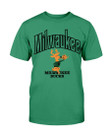 Vintage 80S Milwaukee Bucks Nba T Shirt 070621