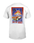 Vintage In N Out Shirt In And Out Burger Fisherman S Wharf Graphic T Shirt 071721