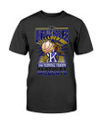 Vintage Kentucky Wildcats 1996 Championship T Shirt 071321
